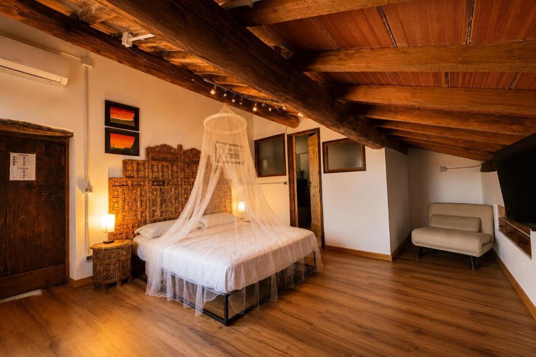 Photo of Bedroom in Anghiari