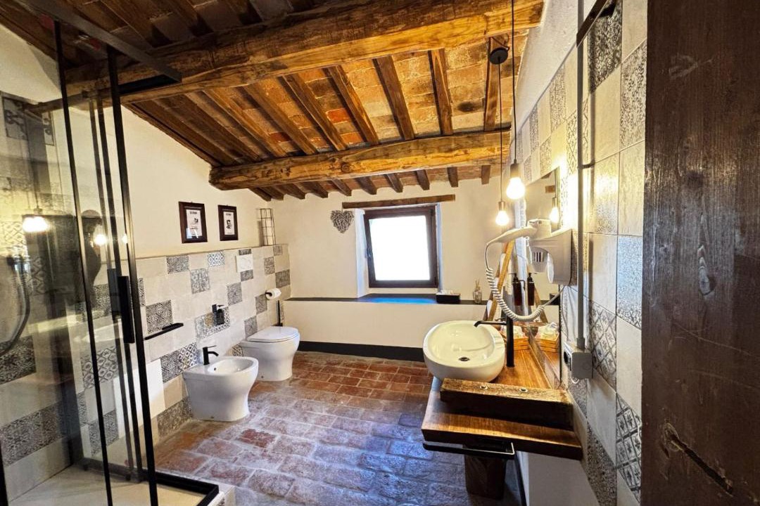Photo of Bathroom in Anghiari