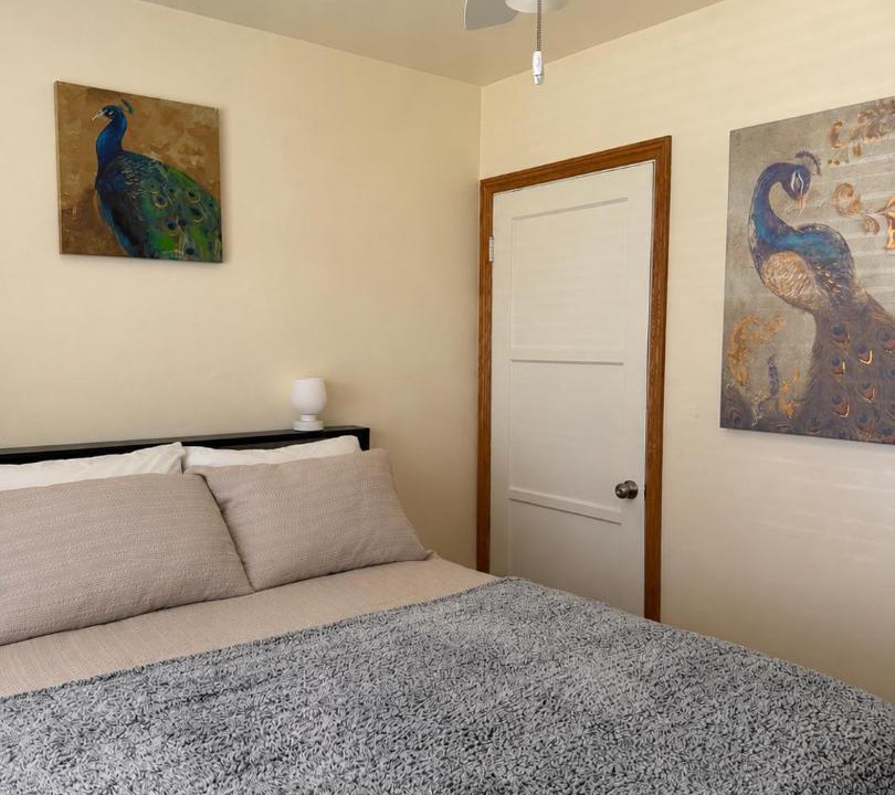 Photo of Bedroom in Harbor