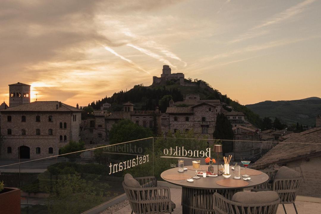 Photo of Others in Assisi