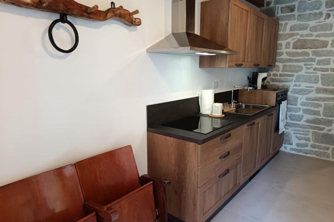 Photo of Kitchen in Santa Sofia