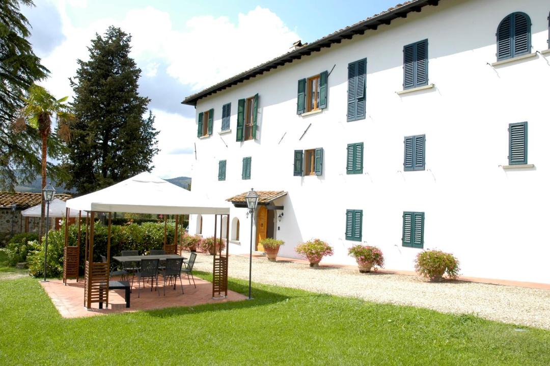 Photo of Others in Greve in Chianti