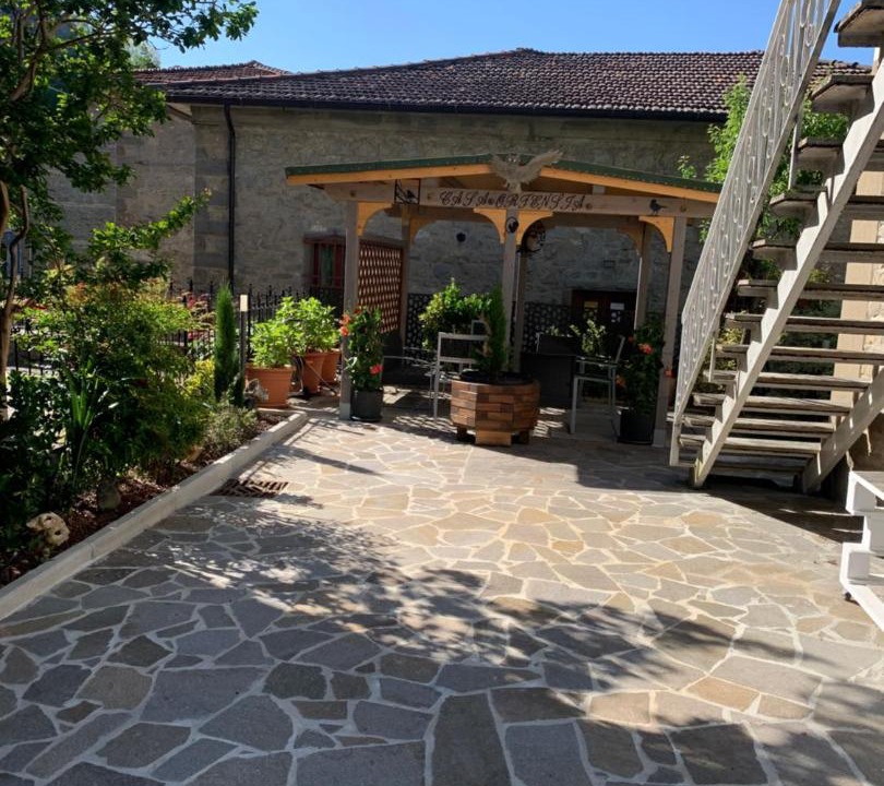 Photo of Others in Chiusi della Verna