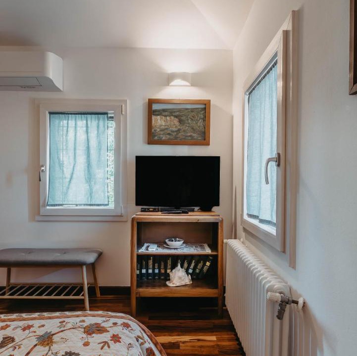 Photo of Bedroom in Budrio