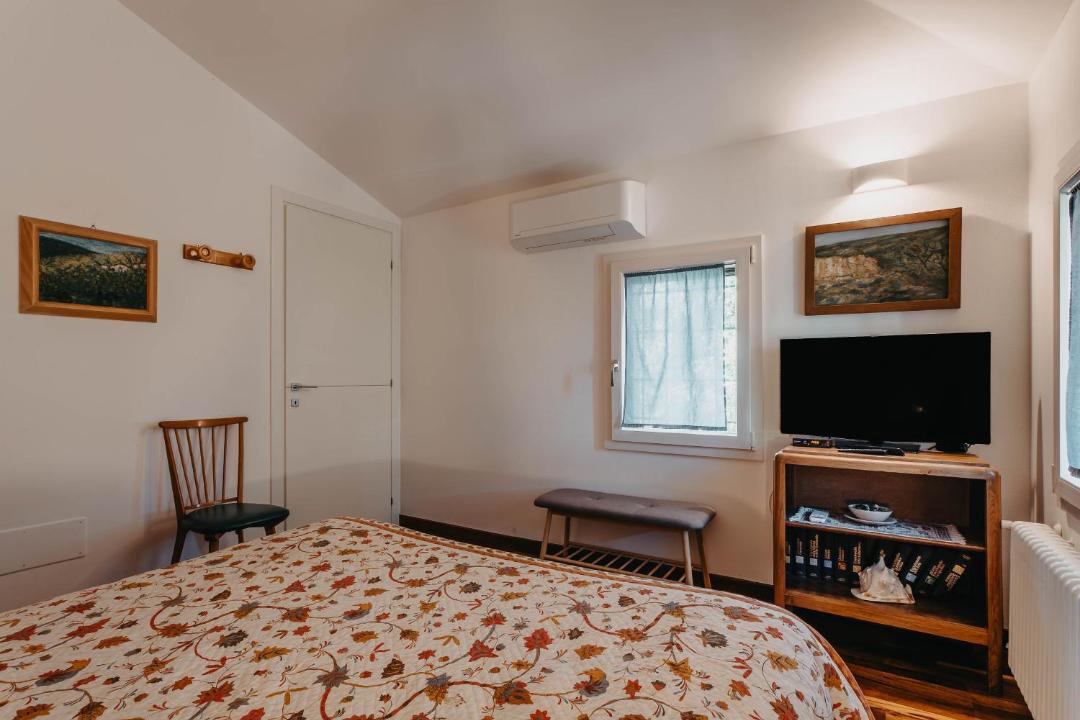 Photo of Bedroom in Budrio