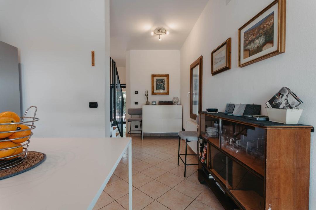 Photo of Kitchen in Budrio
