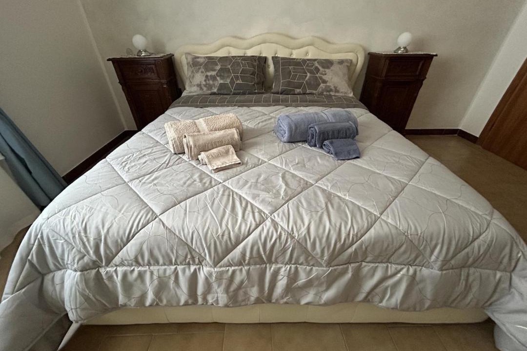 Photo of Bedroom in Trevi