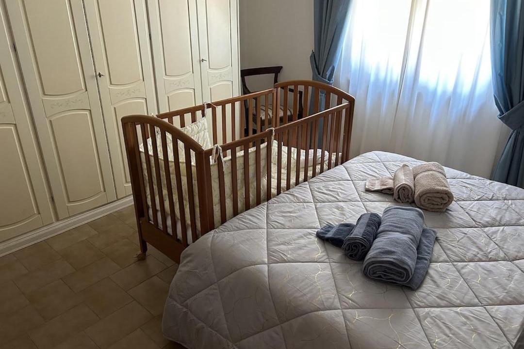 Photo of Bedroom in Trevi