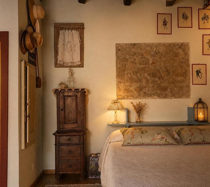 Photo of Bedroom in Fiano Romano