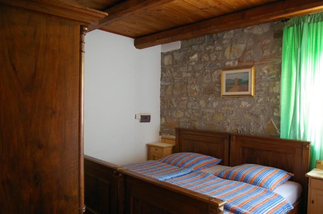 Photo of Bedroom in Scansano