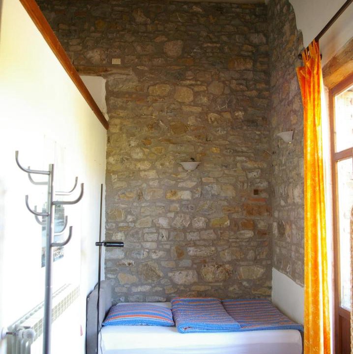 Photo of Bedroom in Scansano