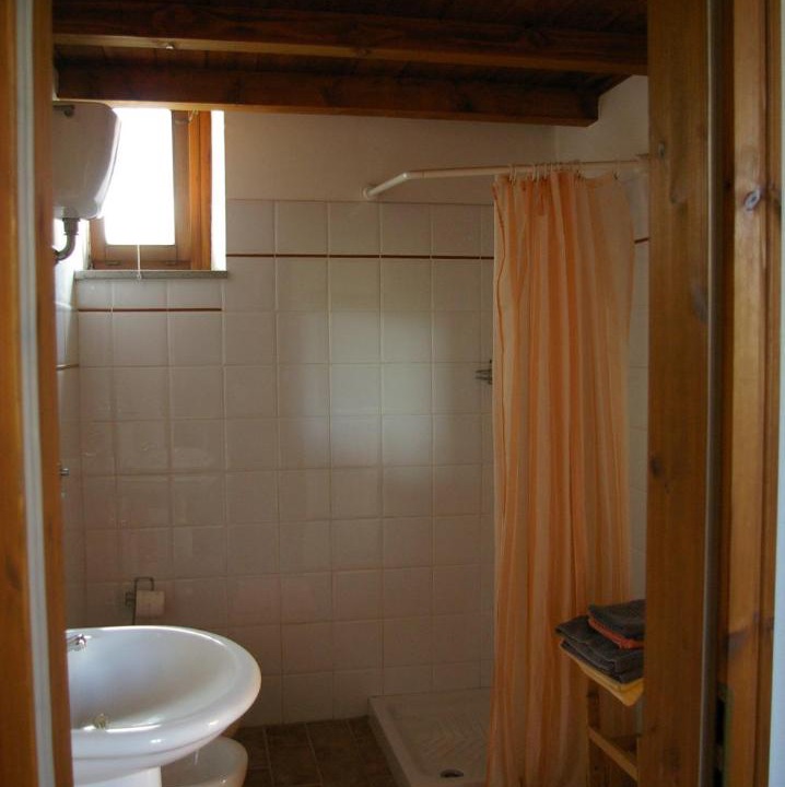 Photo of Bathroom in Scansano