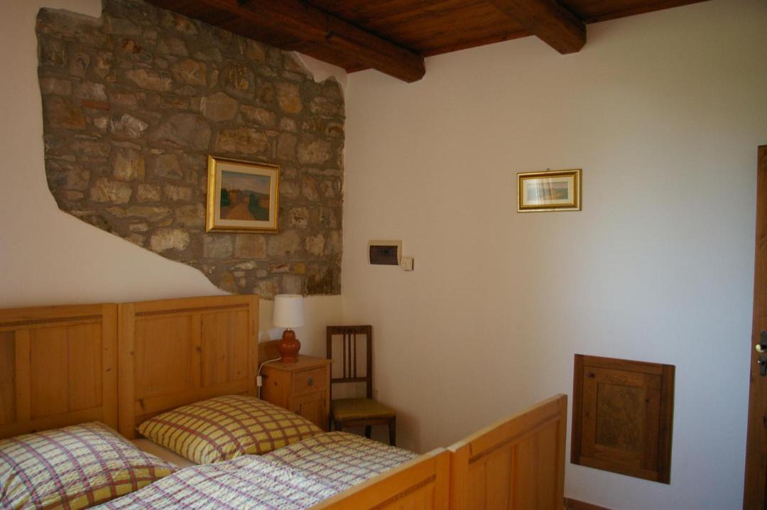 Photo of Bedroom in Scansano