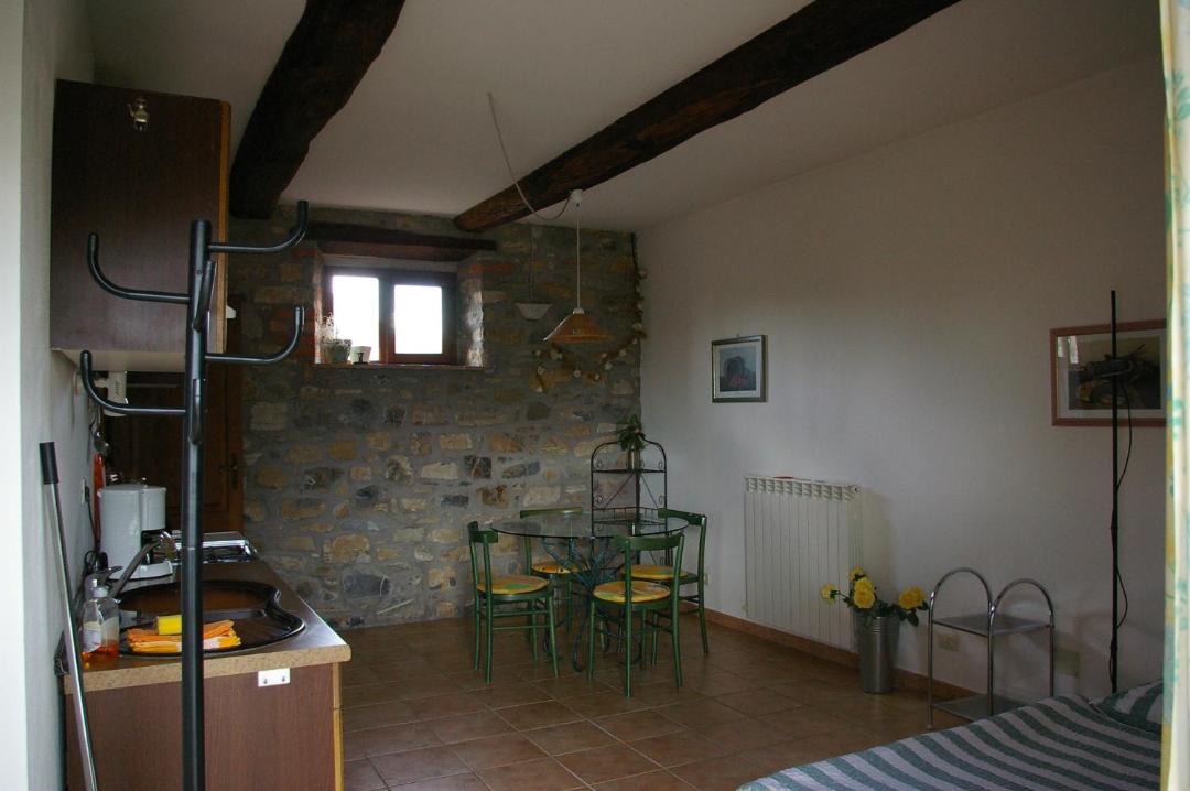 Photo of Livingroom in Scansano