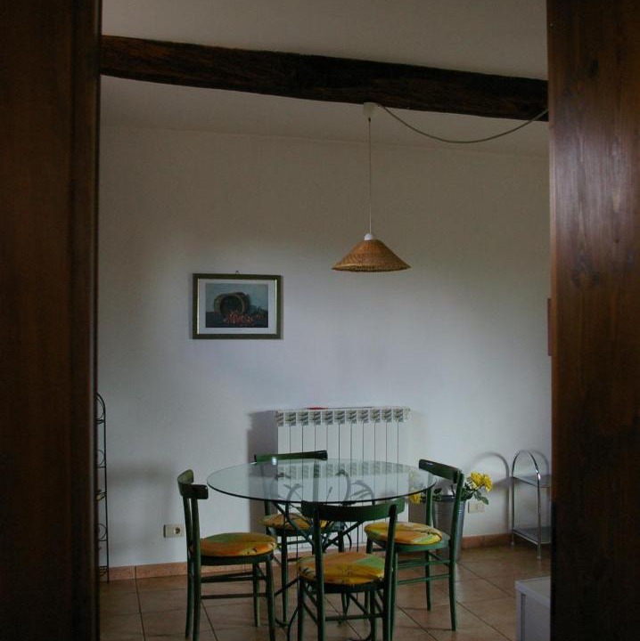 Photo of Livingroom in Scansano