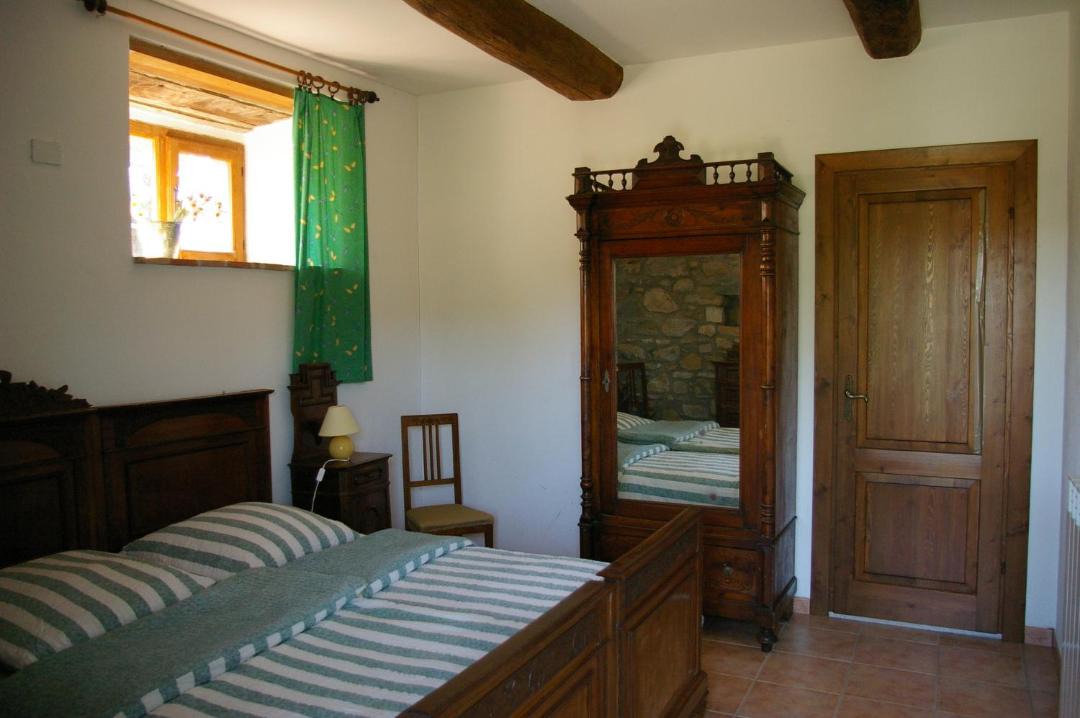 Photo of Bedroom in Scansano