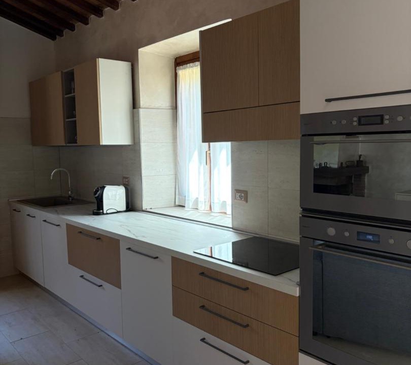 Photo of Kitchen in Castel Giorgio