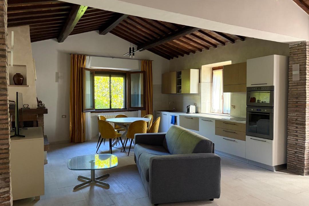 Photo of Others in Castel Giorgio
