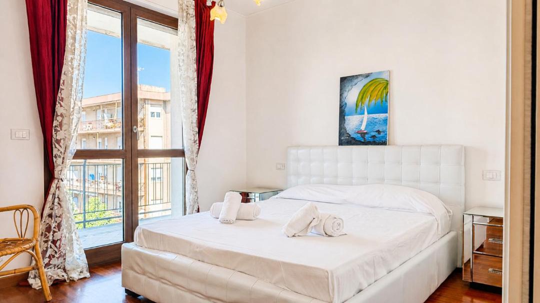 Photo of Bedroom in Albenga