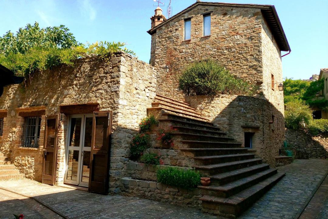 Photo of Others in Monte Vibiano Vecchio