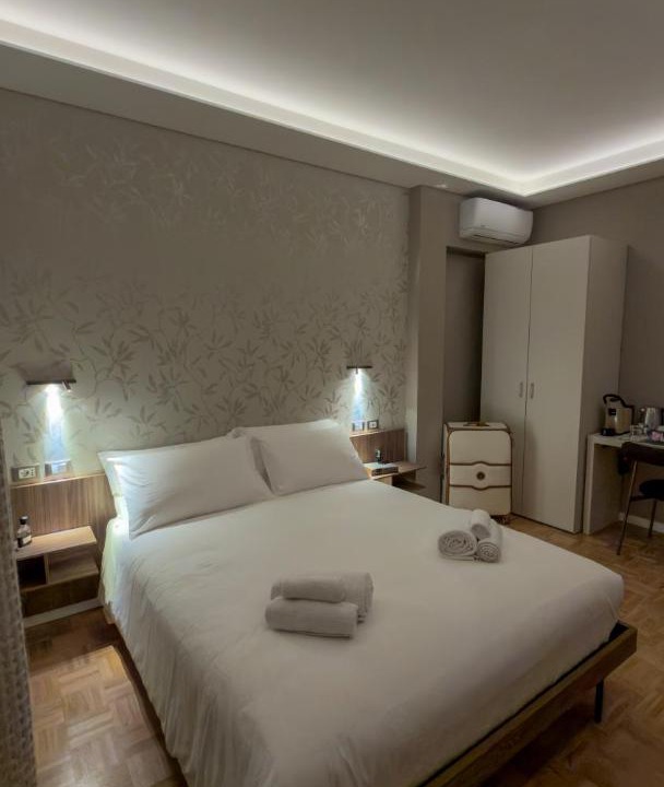 Photo of Bedroom in Lugo