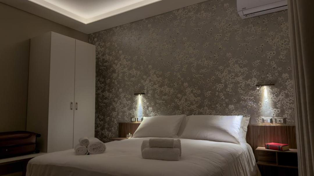 Photo of Bedroom in Lugo