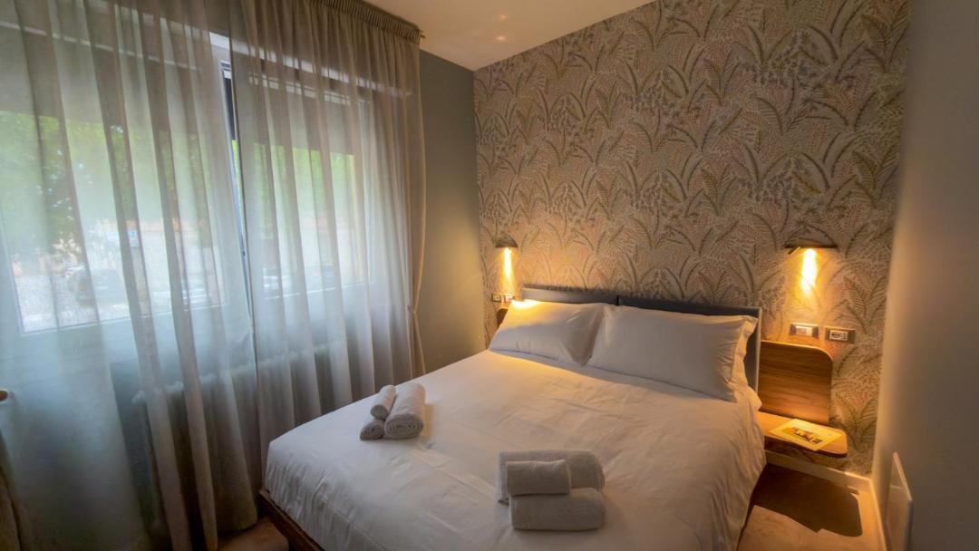 Photo of Bedroom in Lugo