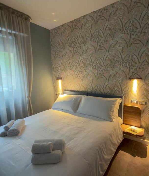 Photo of Bedroom in Lugo