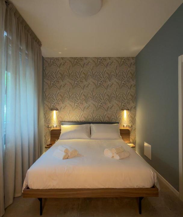 Photo of Bedroom in Lugo