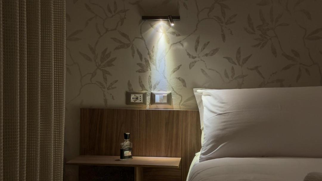 Photo of Bedroom in Lugo