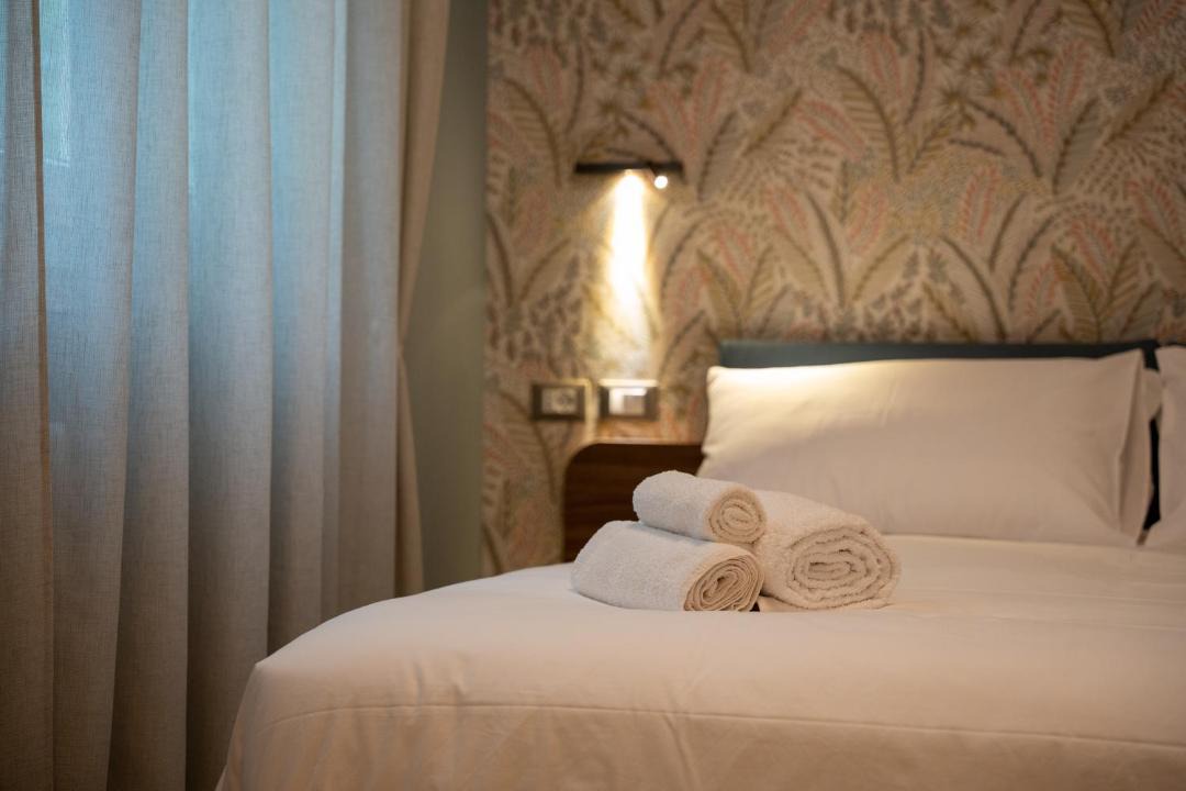 Photo of Bedroom in Lugo