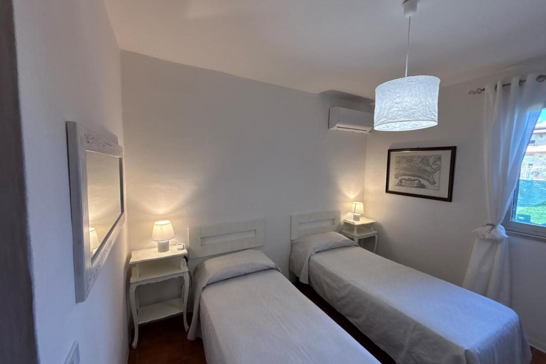 Photo of Bedroom in San Felice Circeo