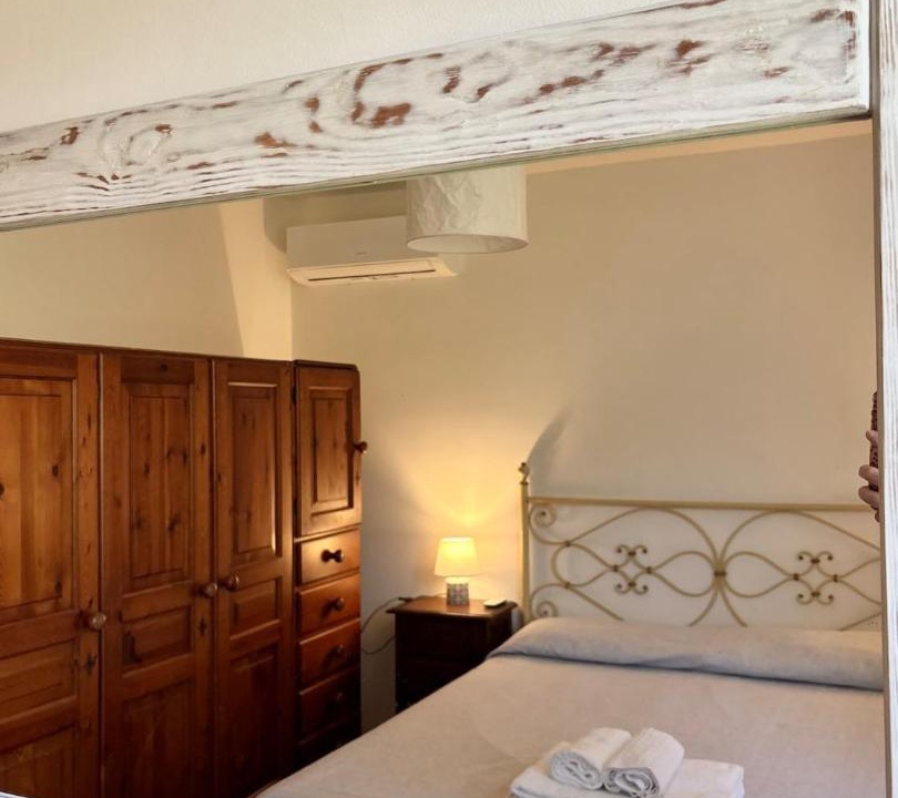 Photo of Bedroom in San Felice Circeo