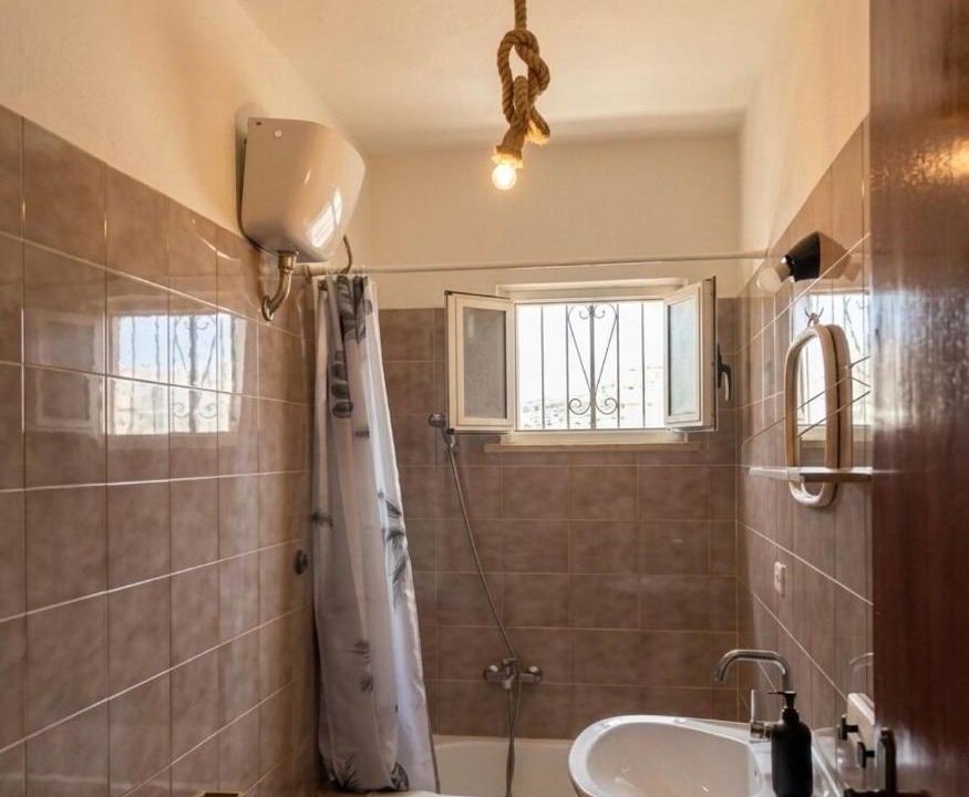 Photo of Bathroom in San Felice Circeo