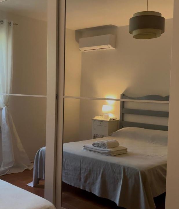 Photo of Bedroom in San Felice Circeo