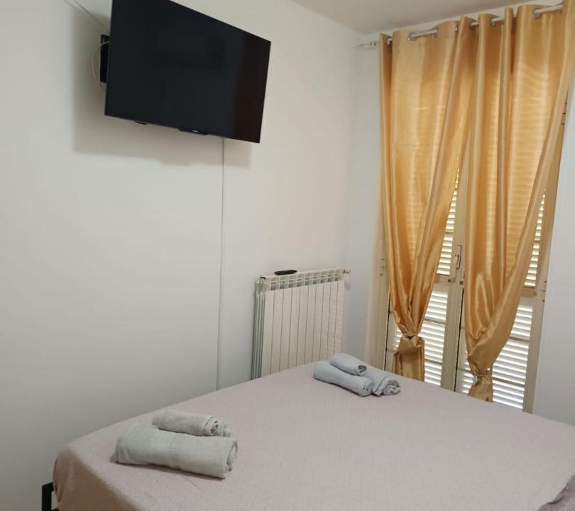 Photo of Bedroom in Sabaudia