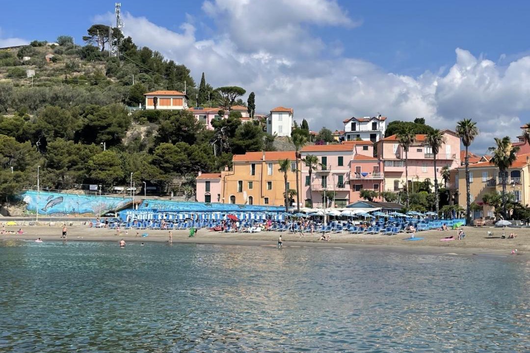 Photo of Others in San Lorenzo al Mare