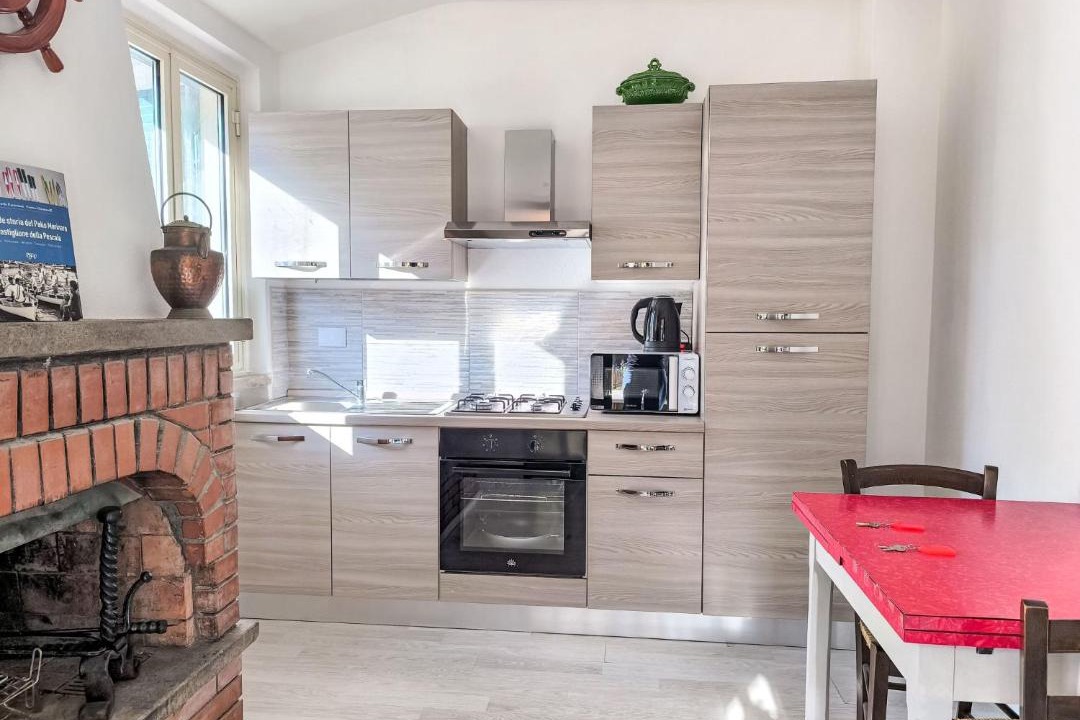 Photo of Kitchen in Castiglione della Pescaia