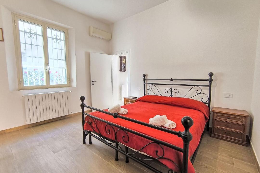 Photo of Bedroom in Castiglione della Pescaia