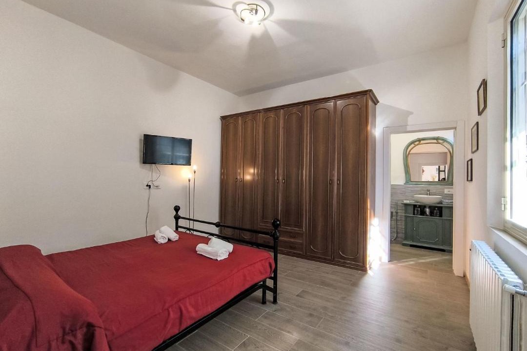 Photo of Bedroom in Castiglione della Pescaia
