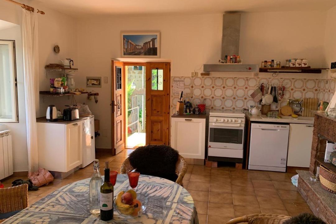Photo of Kitchen in Mazzano Romano