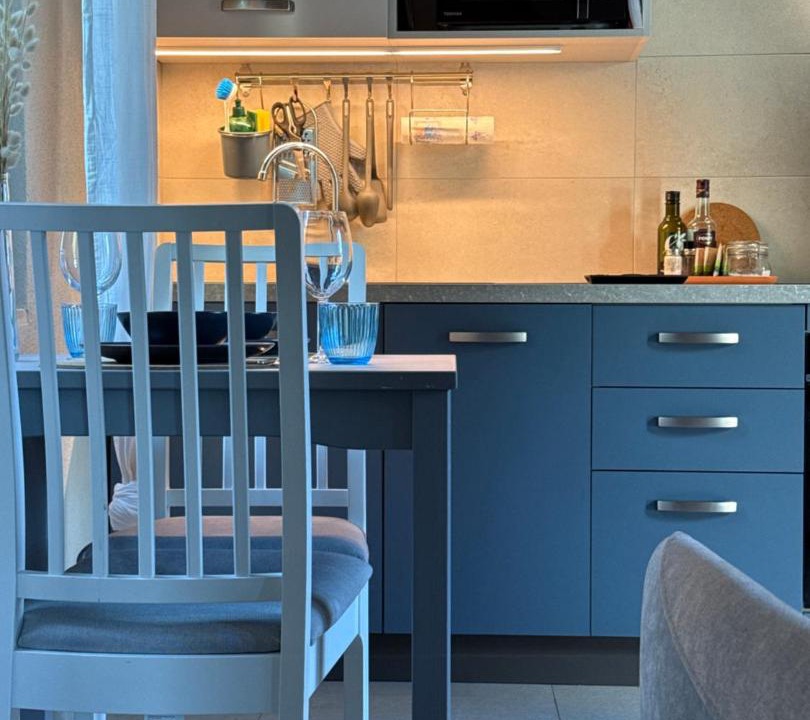 Photo of Kitchen in Sant' Andrea