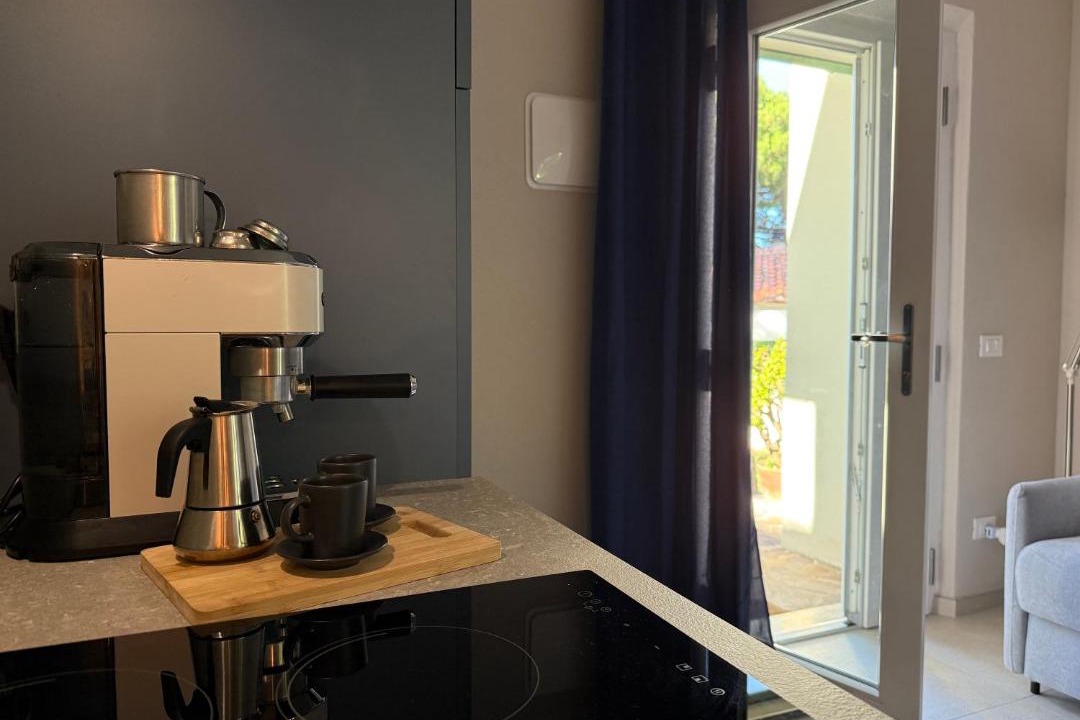 Photo of Kitchen in Sant' Andrea