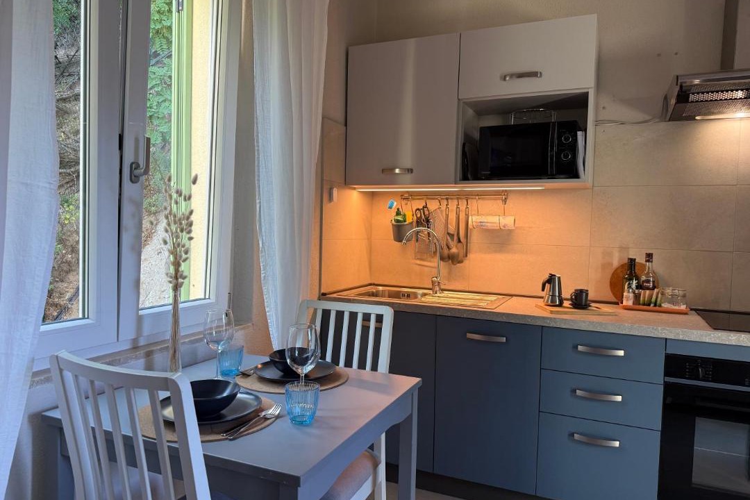 Photo of Kitchen in Sant' Andrea
