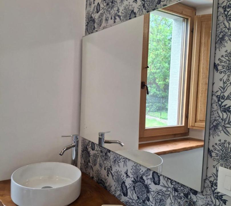 Photo of Bathroom in Santa Sofia