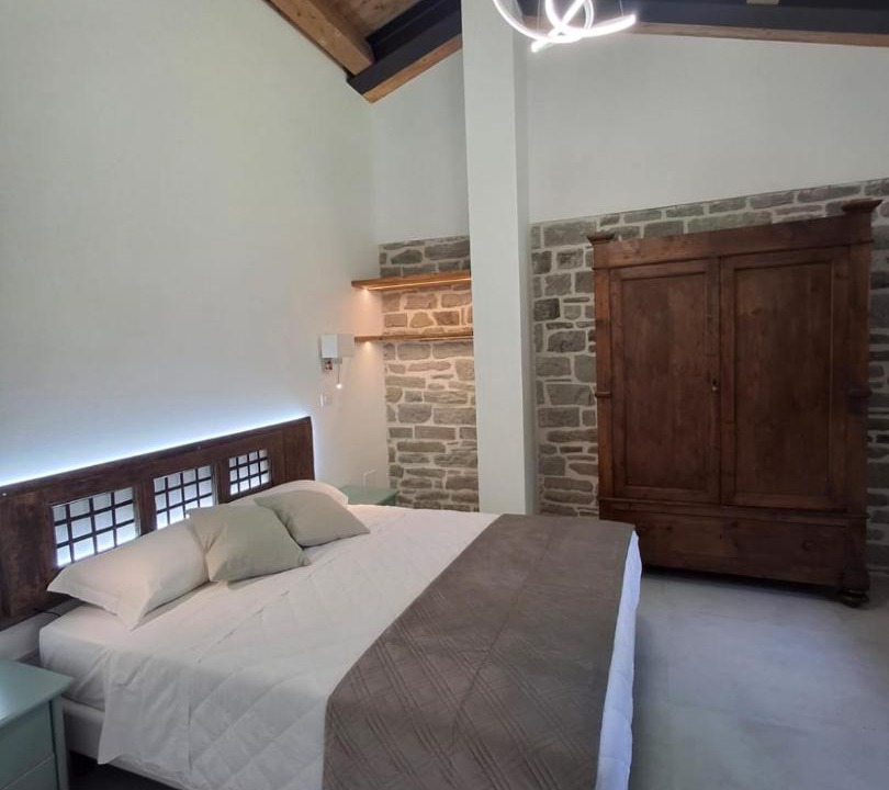 Photo of Bedroom in Santa Sofia
