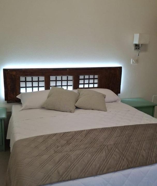 Photo of Bedroom in Santa Sofia
