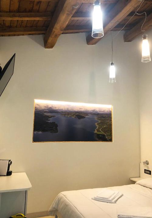 Photo of Bedroom in Scoppito