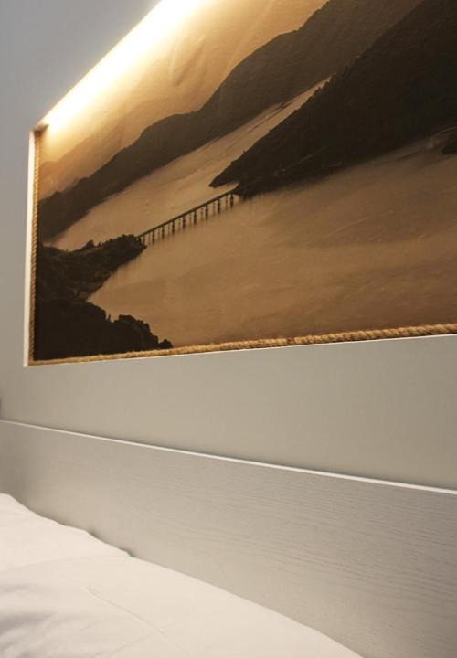 Photo of Bedroom in Scoppito