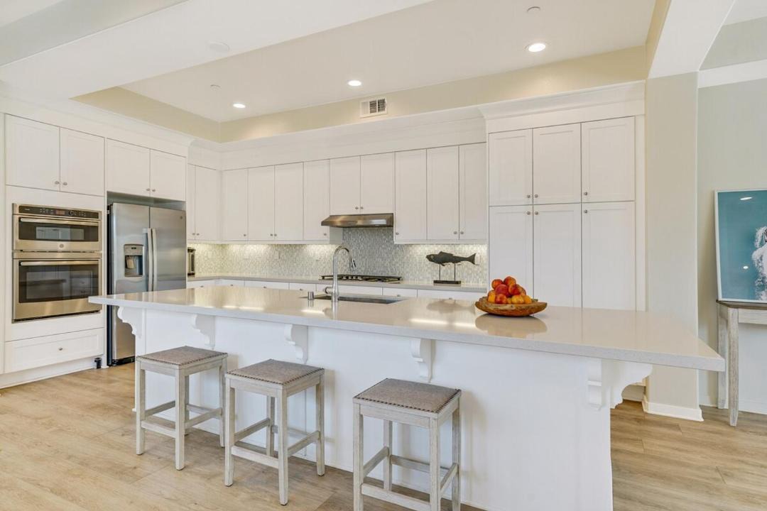 Photo of Kitchen in Harbor Gateway South